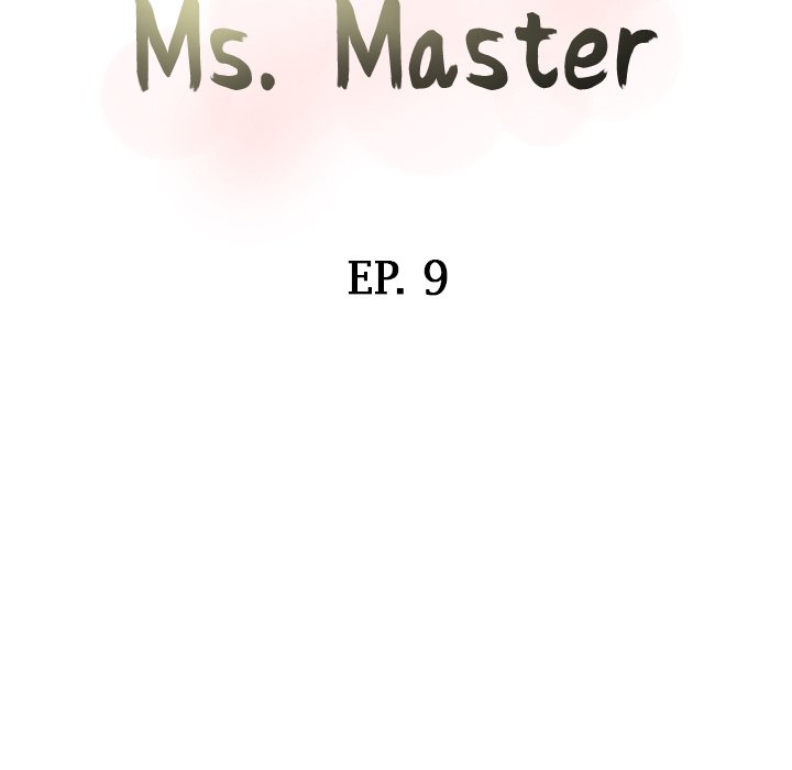MS. Master - episode 9 - 13