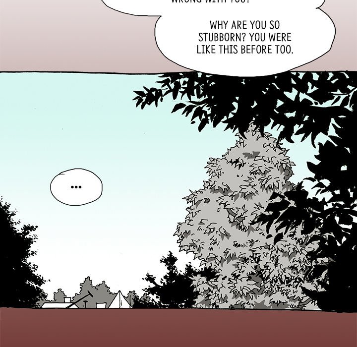 They're Coming - episode 3 - 4