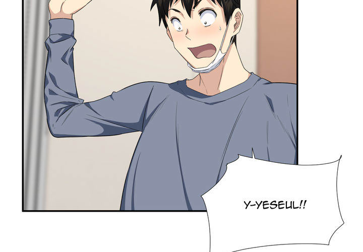 Excuse me, This is my Room - UNCENSORED - episode 11 - 2
