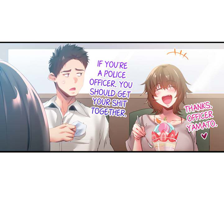 At Night She's a Nymphomaniac - episode 16 - 56