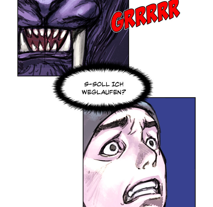 Karmas Weg - episode 3 - 4
