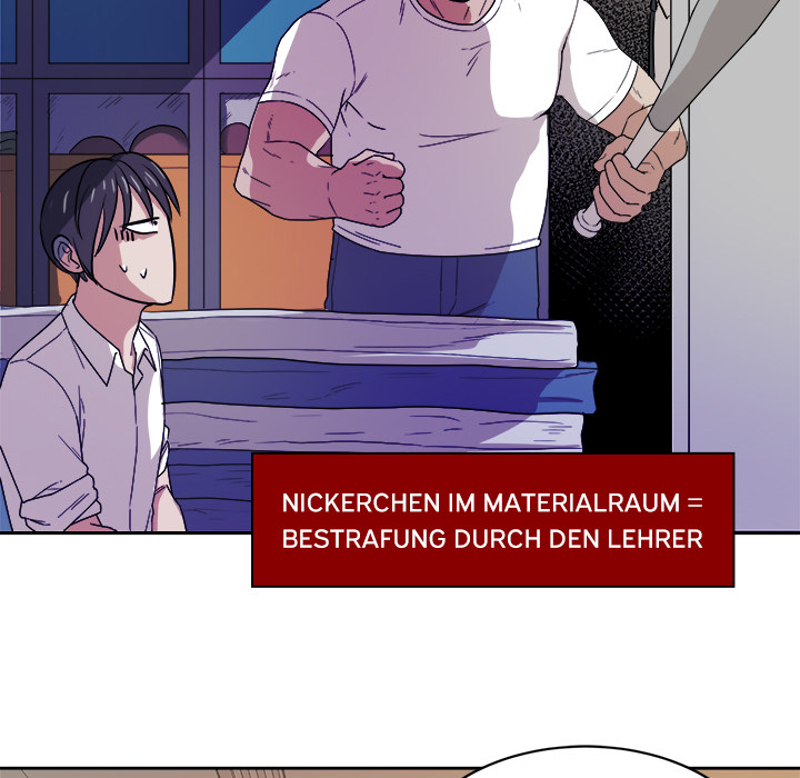 Liebe Lieber Nicht - episode 30 - 75