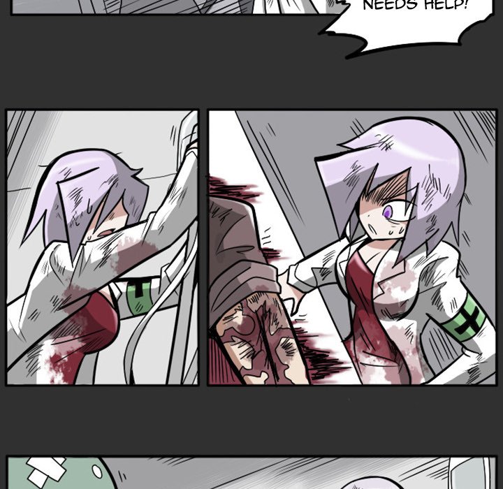 Maki and Friends - episode 18 - 27