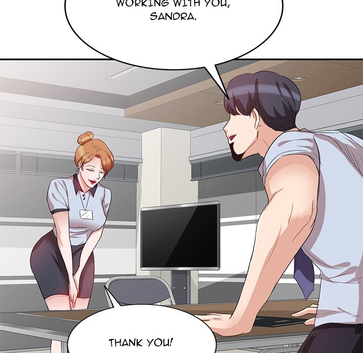 My Worst Lover - episode 8 - 36