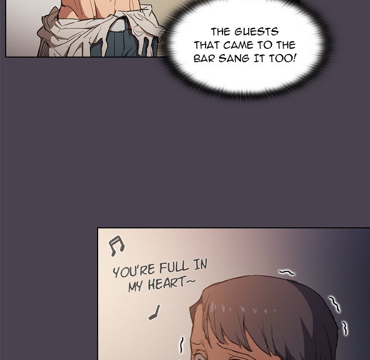 Who Cares If I'm a Loser! - episode 26 - 115