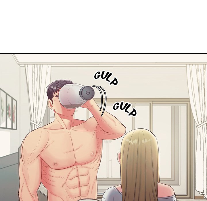 Master, Do You Need A Hand? - episode 14 - 49