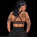 @.._realbadgirl4life2