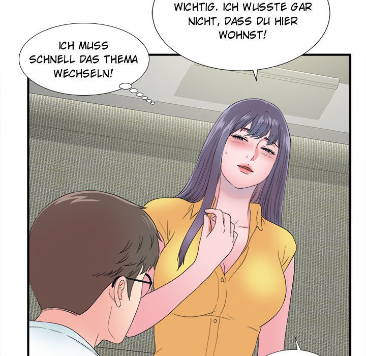 Seinen Mann stehen - episode 23 - 93