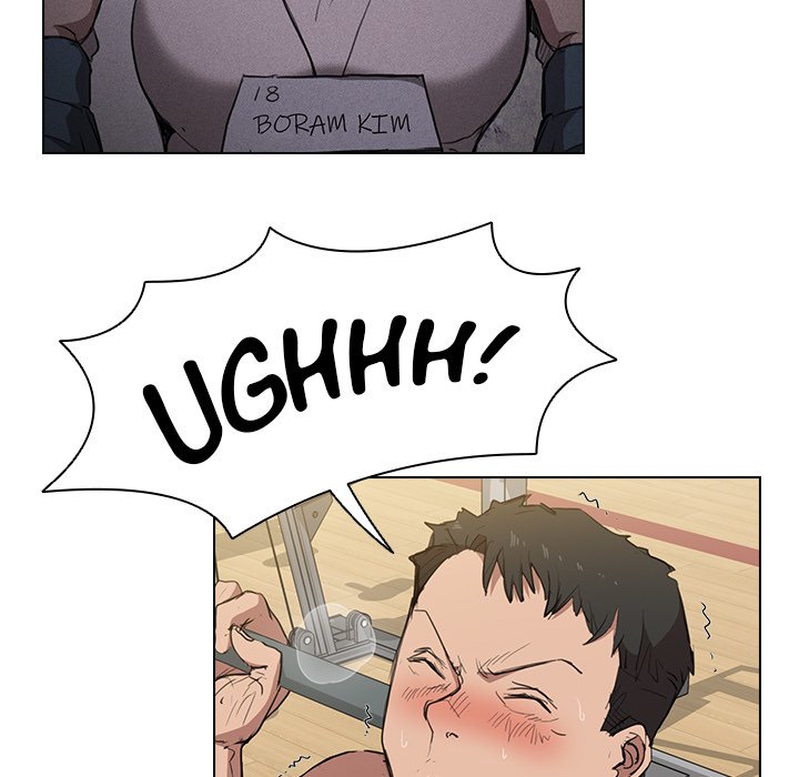 Who Cares If I'm a Loser! - episode 29 - 11