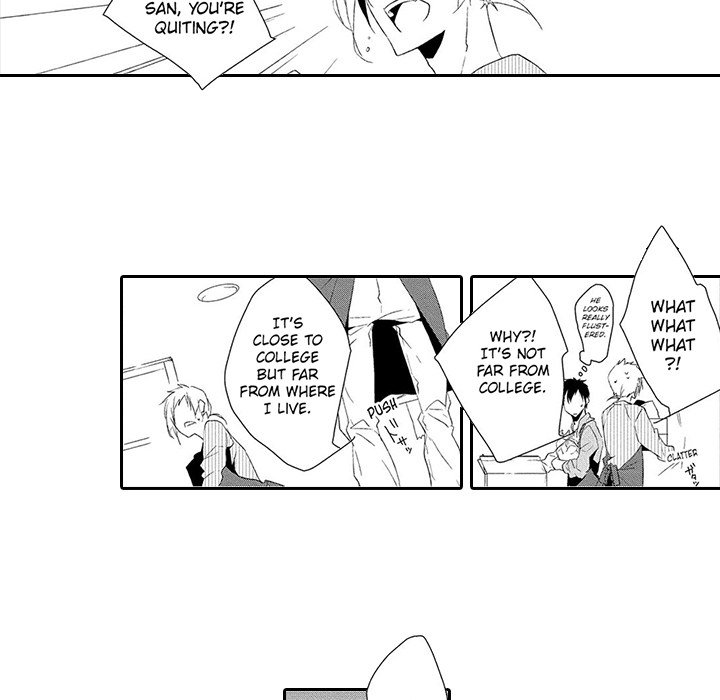 Boring Ninomiya-san - episode 1 - 45