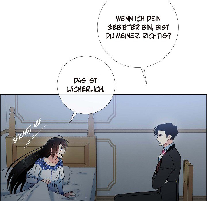 Die Magd und der Vampir - episode 35 - 75
