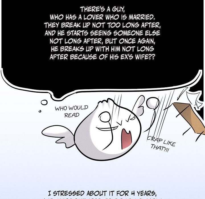 Work, Fight and Love - Webtoon Edition - episode 66 - 121