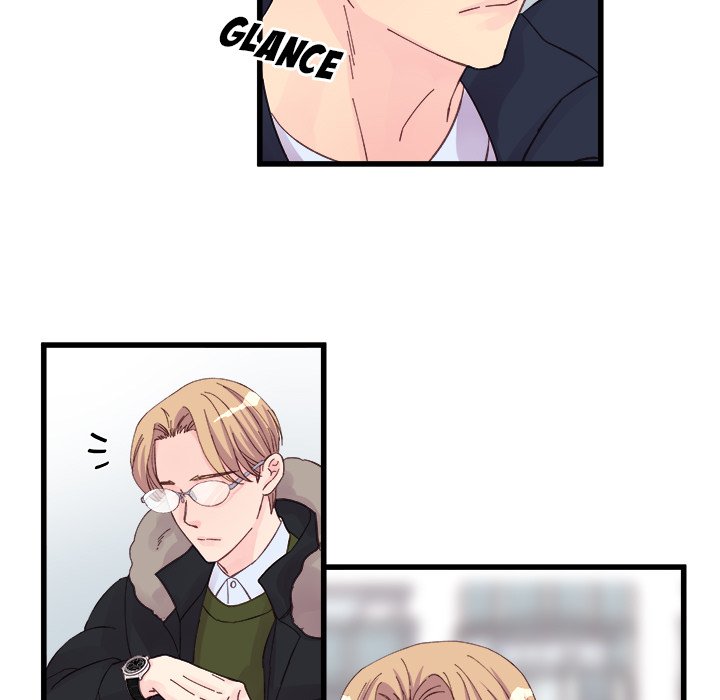 A Nonsense Relationship - episode 14 - 10