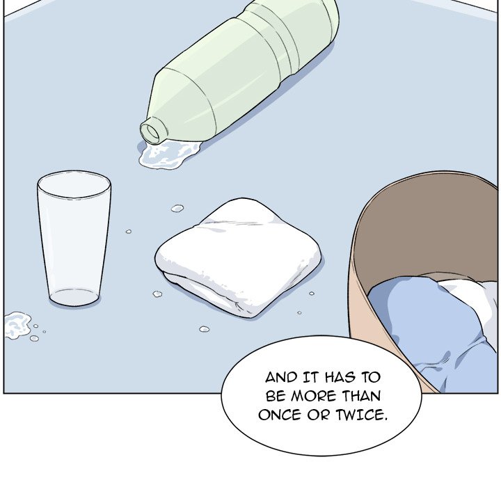 Excuse me, This is my Room - episode 21 - 34
