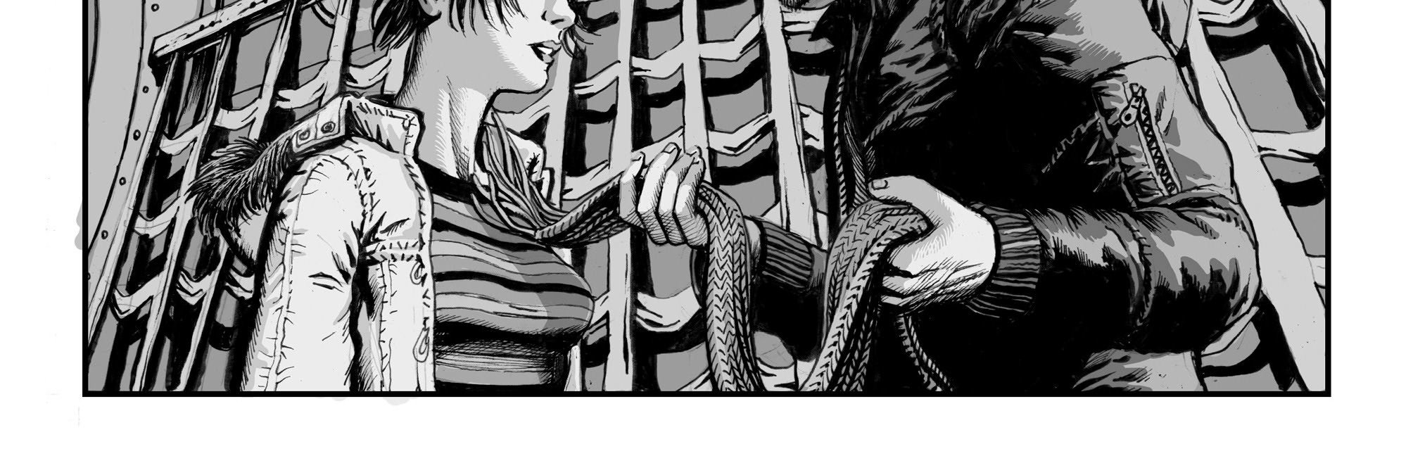Stonebot Sanz Omnibus - episode 7 - 75