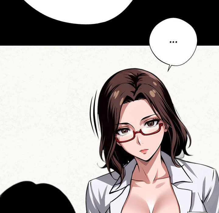 Workaholic Gangster - episode 21 - 95