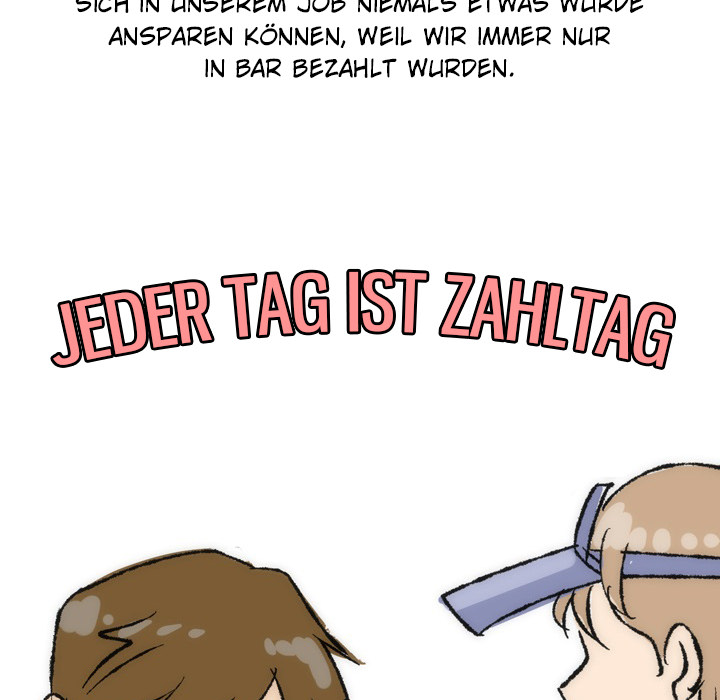 Außenseiter, Tortenschmeißer - episode 35 - 29