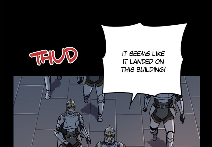 The Chronicle of Seven - episode 28 - 3