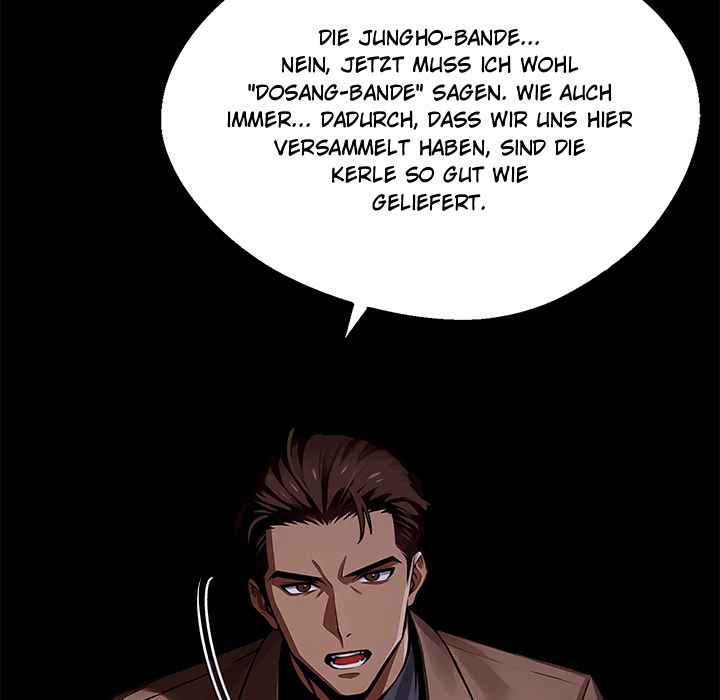 Workaholic Gangster - episode 48 - 117