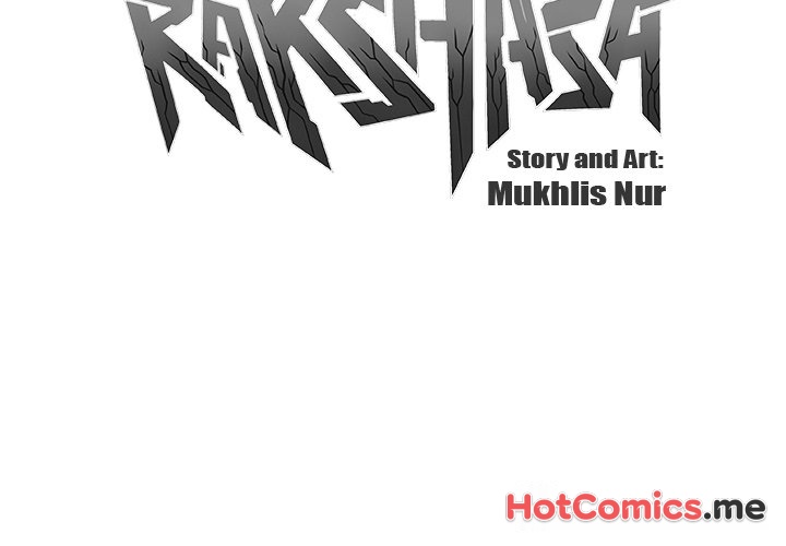 Knight of Rakshasa - episode 37 - 1