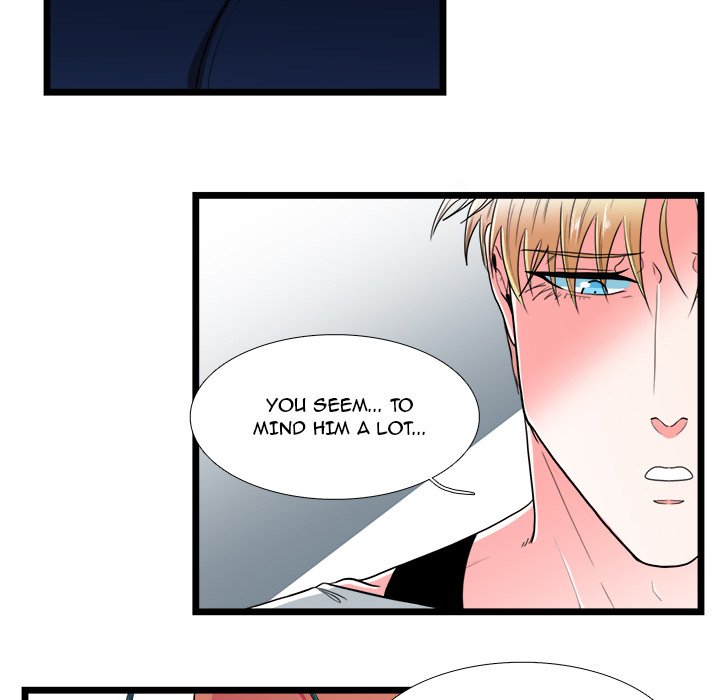 Same, but Different - episode 23 - 42