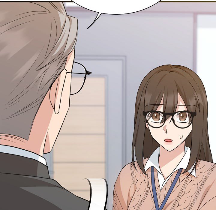 Obscene Contract - episode 17 - 102