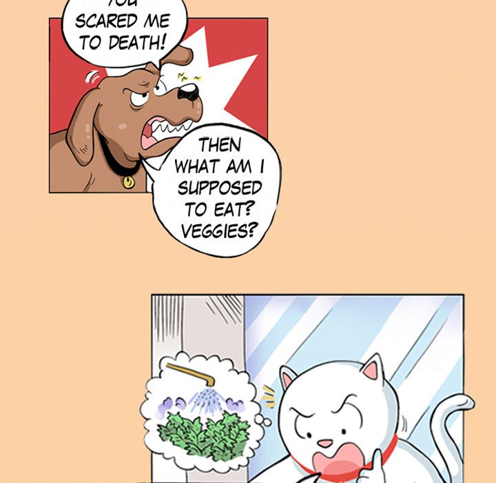 Lay Lay Cat - episode 14 - 12