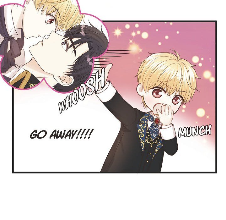 Hold on, Crown Prince! - episode 26 - 72