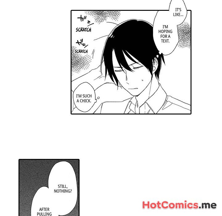 The Perfect Combo - episode 5 - 14