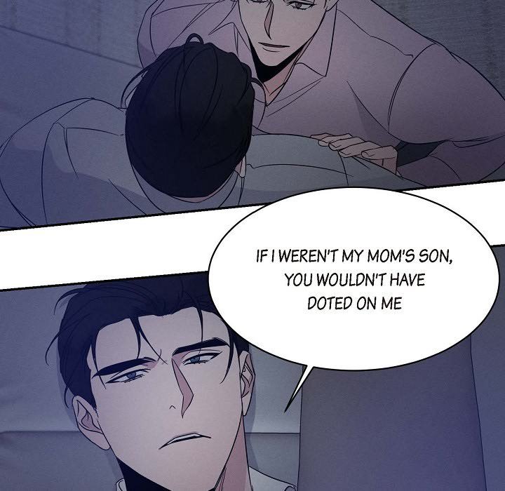 Lose Your Touch - episode 23 - 76