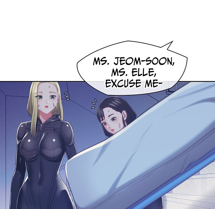 Master, Do You Need A Hand? - episode 34 - 108