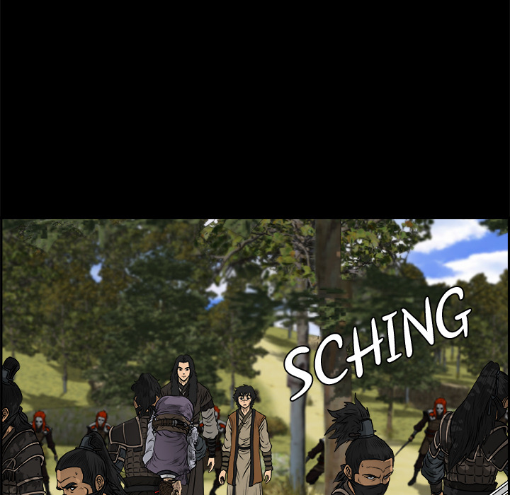 Das Schwert des Donners - episode 11 - 79