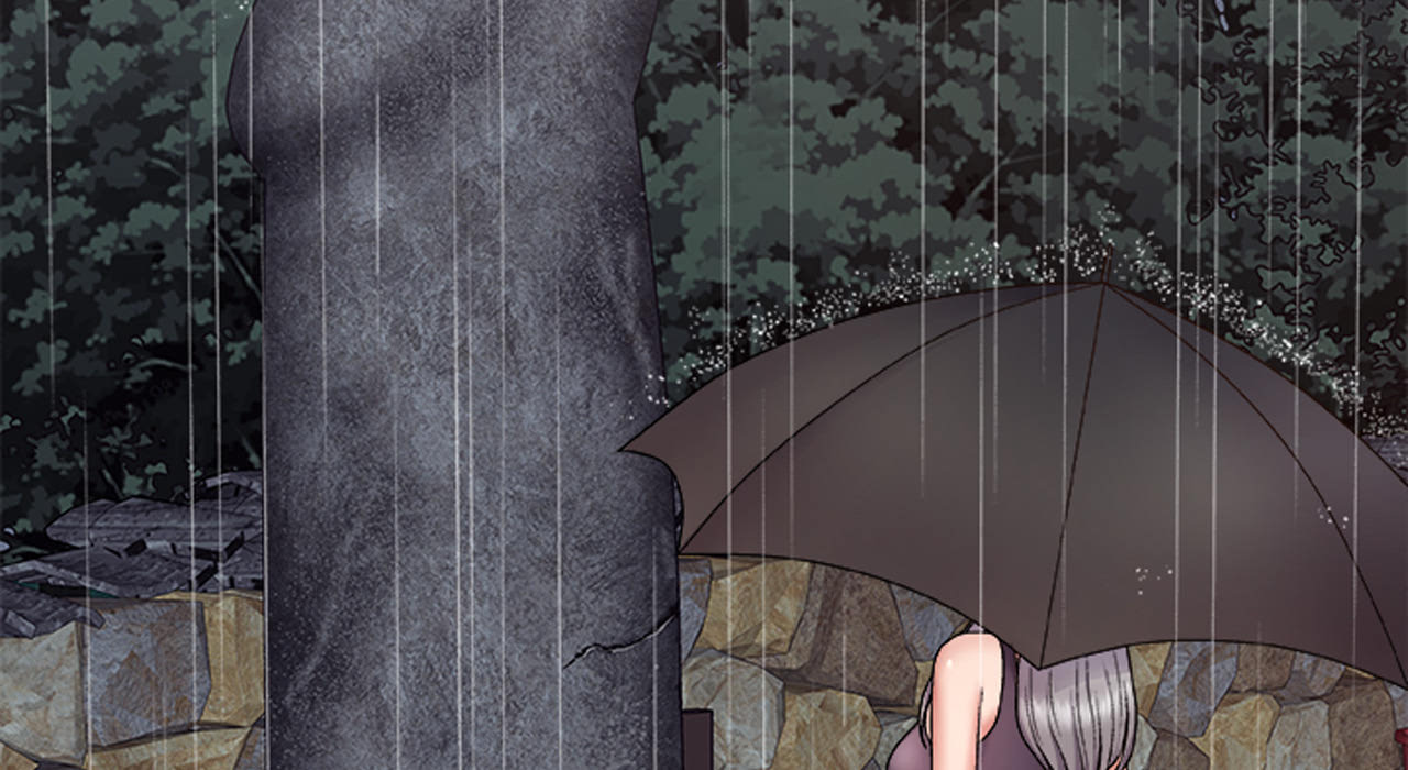 Ein standhafter Geist - episode 1 - 9