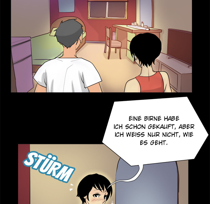 Sex Note - episode 6 - 23