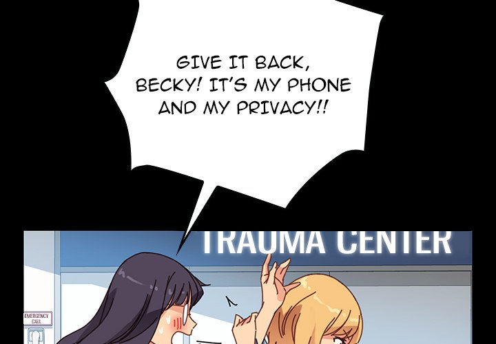 The Perfect Roommates - episode 13 - 3