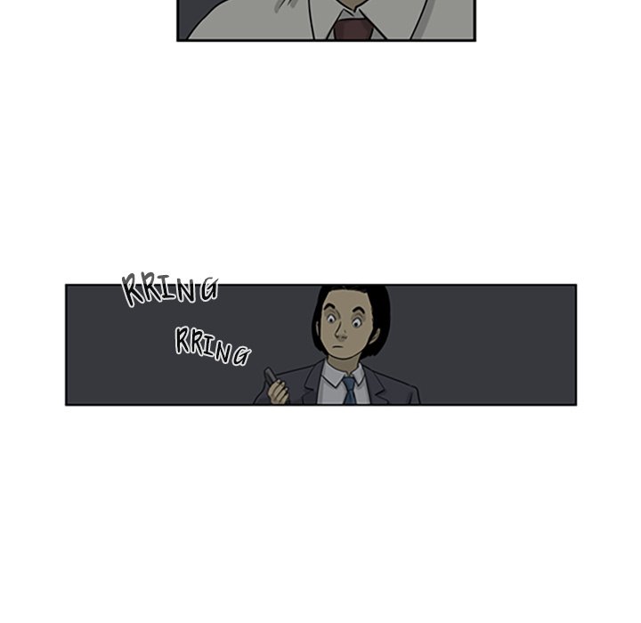 Misaeng: Incomplete Life - episode 9 - 40