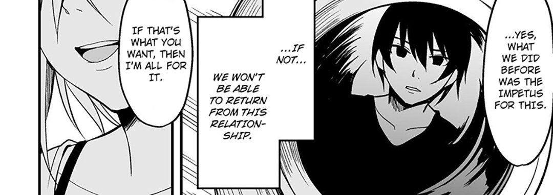 Please… Don’t Make Me Come Anymore… I Was Continuously Bedded by My Younger Uncle Until the Day Before My Wedding… - episode 18 - 27