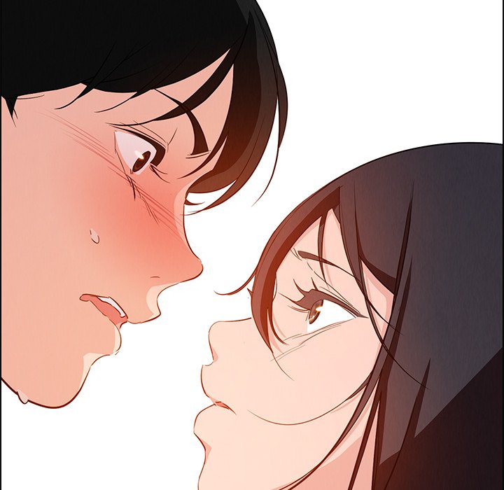 Rain Curtain - episode 19 - 34