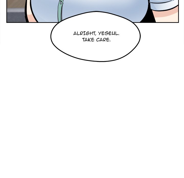 Excuse me, This is my Room - episode 93 - 129