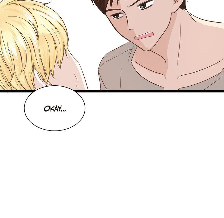 Hold on, Crown Prince! - episode 1 - 81