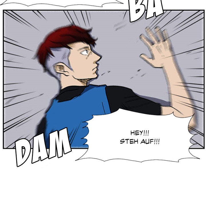Tweener - episode 18 - 89