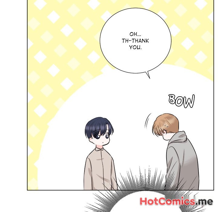 Secrets Between the Sheets [non-adult] - episode 19 - 35