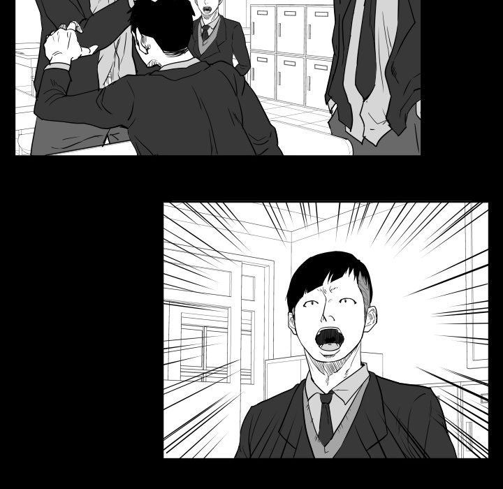 Tweener - episode 28 - 27