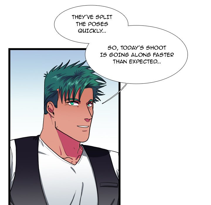 Same, but Different - episode 22 - 31