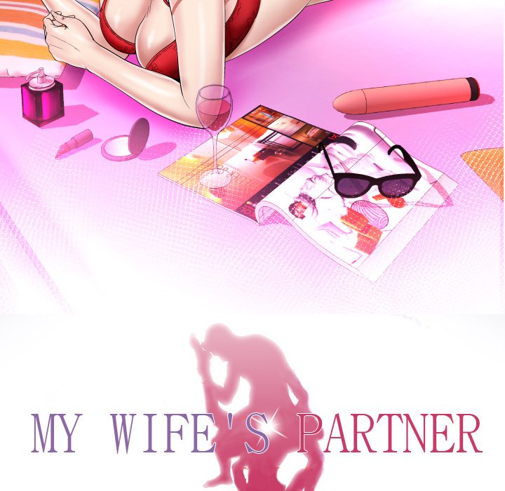 My Wife's Partner - episode 79 - 7