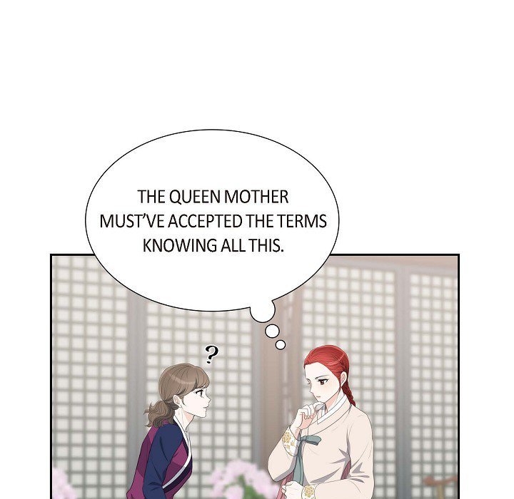 Crown Prince's Marriage Proposal - episode 23 - 58
