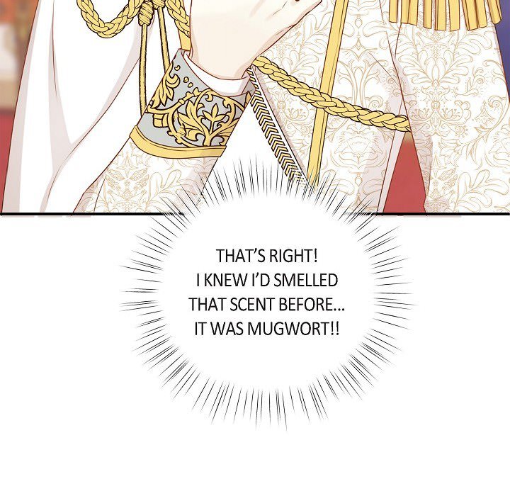 Hold on, Crown Prince! - episode 48 - 56