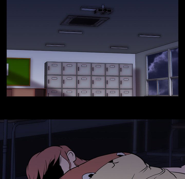 Survival Game - episode 9 - 10