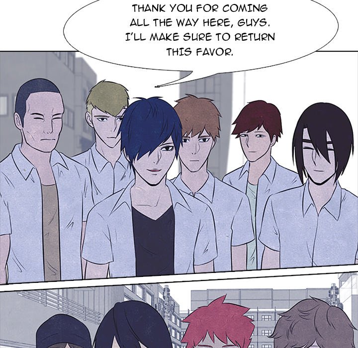 High School Devil - episode 26 - 60
