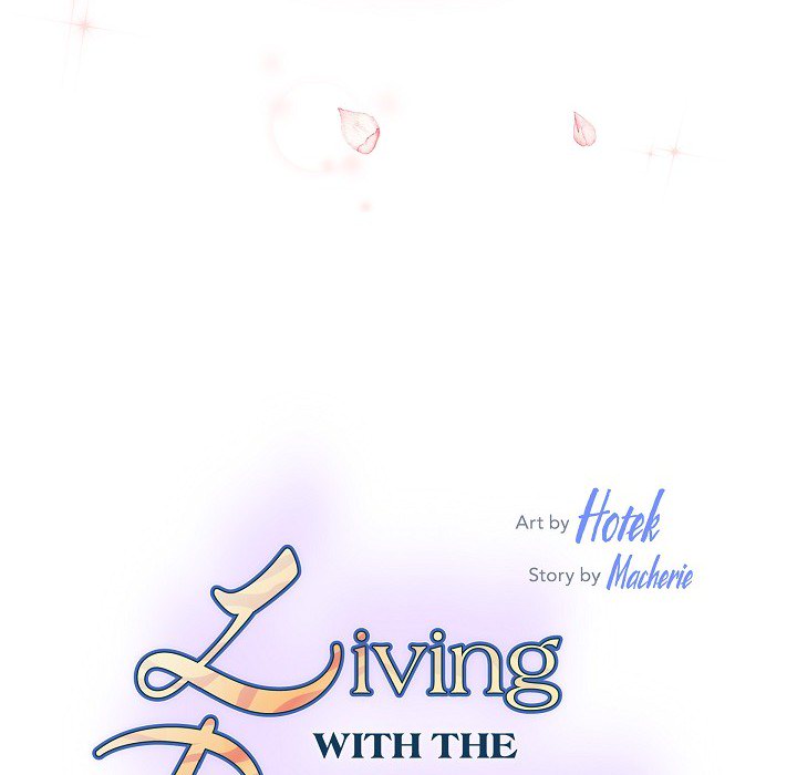 Living with the Dangerous Beast - episode 11 - 133